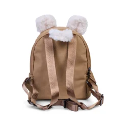 Enfant BÉABA Sacs À Dos Enfant|Cartables Enfant*My First Bag Sac A Dos Pour Enfants - Suede-look