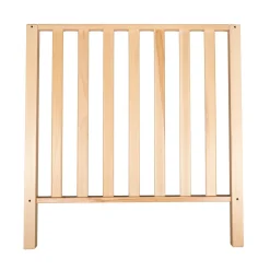 BÉABA Autres Pièces Détachées*PA94 Côté Court - Naturel