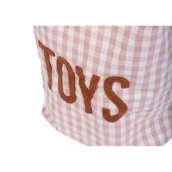 BÉABA Paniers De Rangement*Panier De Rangement - 35x35x50 Cm - Vichy