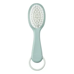 BÉABA Accessoires De Toilette*Peigne et brosse Bleu vert