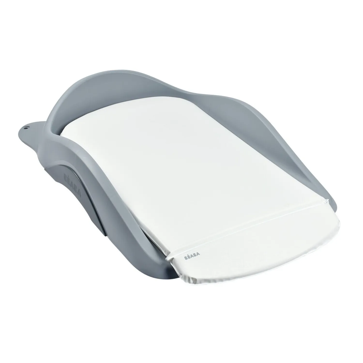 BÉABA Tables À Langer|Baignoires Et Accessoires*Plan à langer Camélé'o Gris