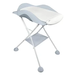 BÉABA Tables À Langer|Baignoires Et Accessoires*Plan à langer Camélé'o Gris