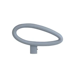 BÉABA Autres Pièces Détachées|Pièces Détachées Transat Up & Down®*Poignées de transat Up and Down® V2 Gris