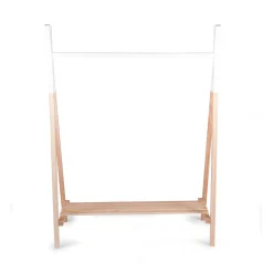 BÉABA Accessoires De Lit*Portemanteau Tipi naturel