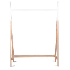 BÉABA Accessoires De Lit*Portemanteau Tipi naturel