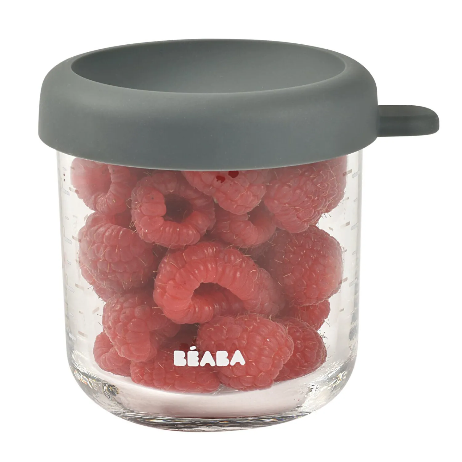 BÉABA Couverts Vaisselle Et Bavoirs*Portion verre 250ml Minéral