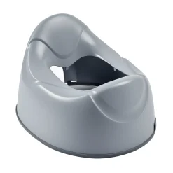BÉABA Pots Et Réducteur*Pot ergonomique Gris