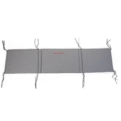 BÉABA Accessoires De Lit*Protection Lit - 35x170 Cm - Jersey - Gold Dots