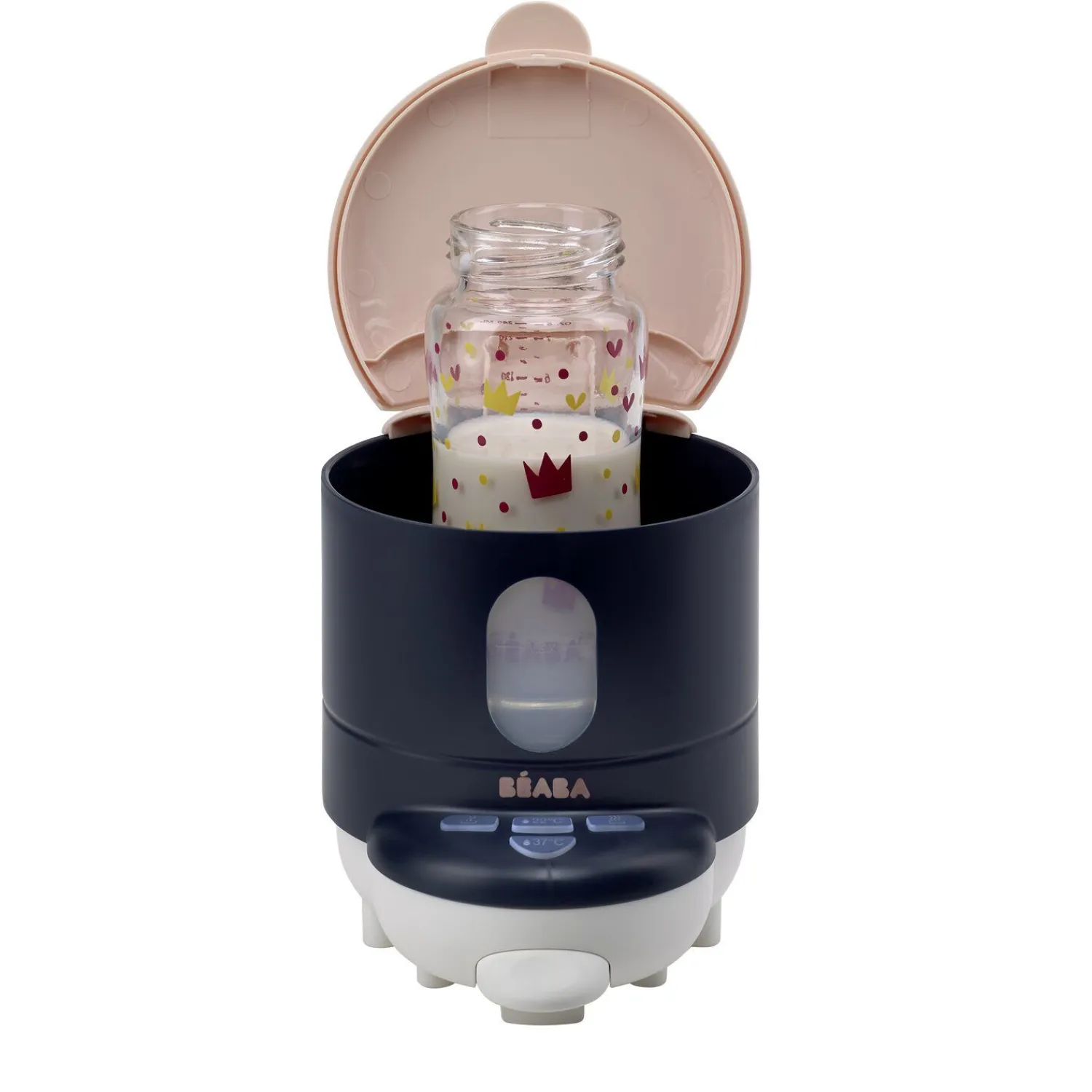 BÉABA Chauffe-biberon Et Préparateurs*Préparateur de biberon Bib'Expresso® Night Blue