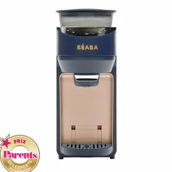 BÉABA Chauffe-biberon Et Préparateurs*Préparateur de biberons Milkeo® Plus Night Blue