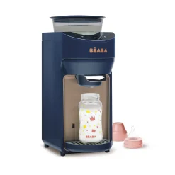 BÉABA Chauffe-biberon Et Préparateurs*Préparateur de biberons Milkeo® Plus Night Blue