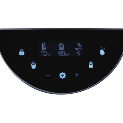 BÉABA Chauffe-biberon Et Préparateurs*Préparateur de biberons Milkeo® Plus Night Blue