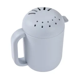 BÉABA Baignoires Et Accessoires*Rince tête silicone Galet