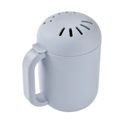 BÉABA Baignoires Et Accessoires*Rince tête silicone Galet