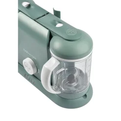 BÉABA Babycook® Duo*Robot cuiseur Babycook® Duo Eucalyptus