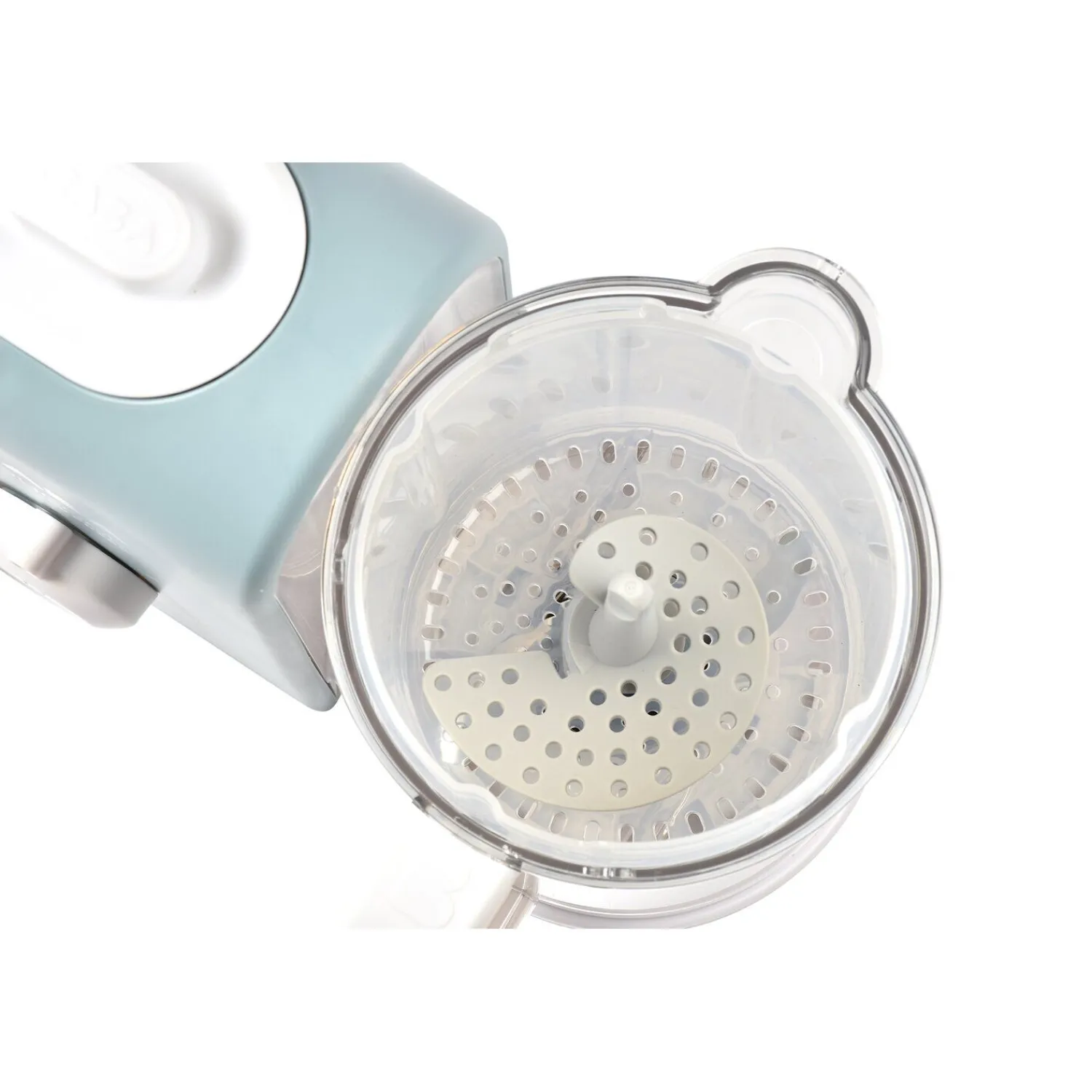 BÉABA Babycook® Express*Robot cuiseur Babycook Express® Bleu baltique