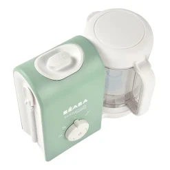 BÉABA Babycook® Express*Robot cuiseur Babycook Express® Vert sauge
