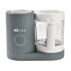 BÉABA Babycook® Néo*Robot cuiseur Babycook Neo® Gris minéral