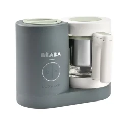BÉABA Babycook® Néo*Robot cuiseur Babycook Neo® Gris minéral