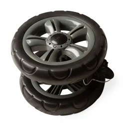 BÉABA Autres Pièces Détachées*Roue Avant CWQD - Anthracite