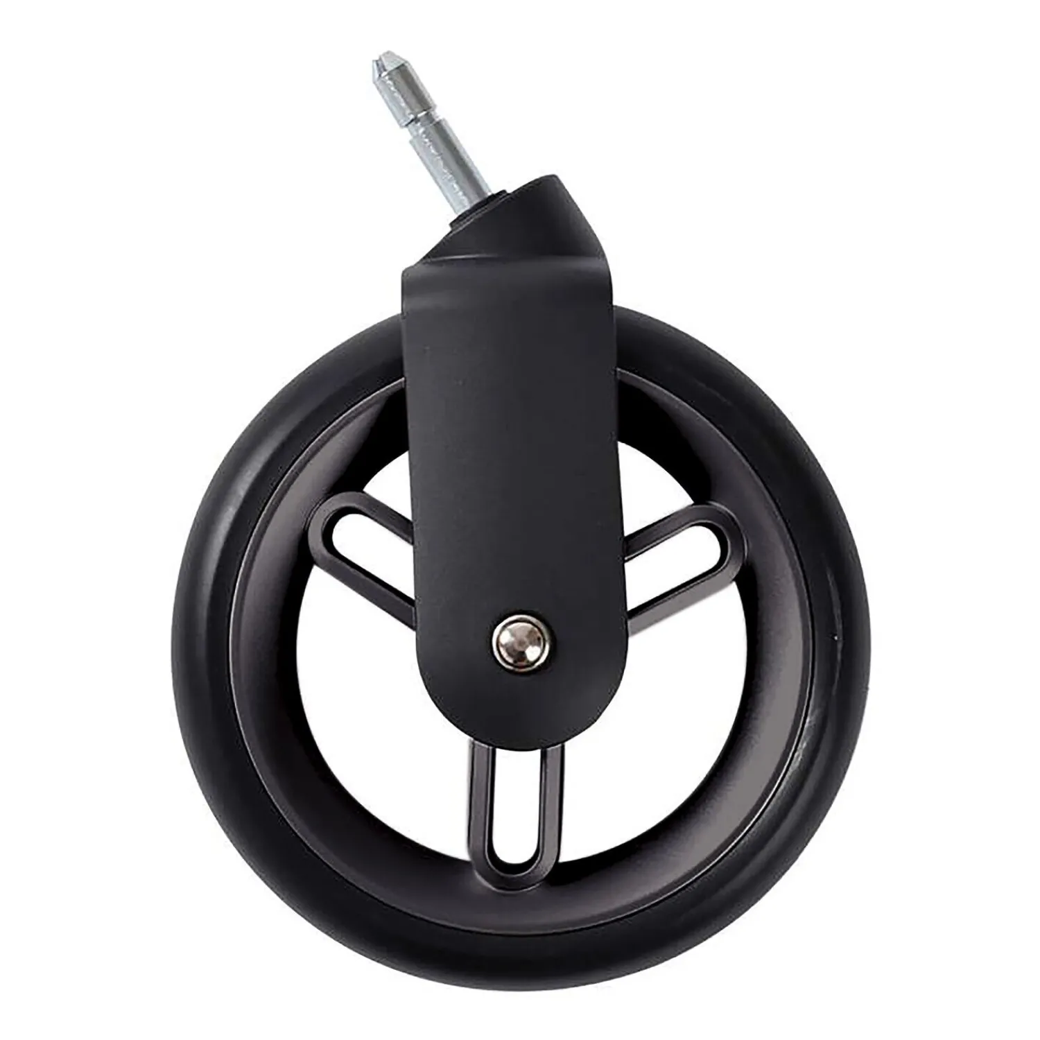 BÉABA Autres Pièces Détachées*Roue avant pour la poussette Evolutwin