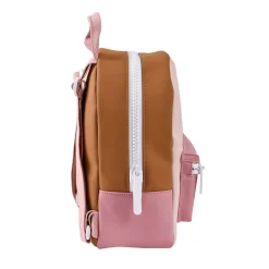 Enfant BÉABA Sacs À Dos Enfant|Cartables Enfant*Sac à dos enfant Faro Rose poudré