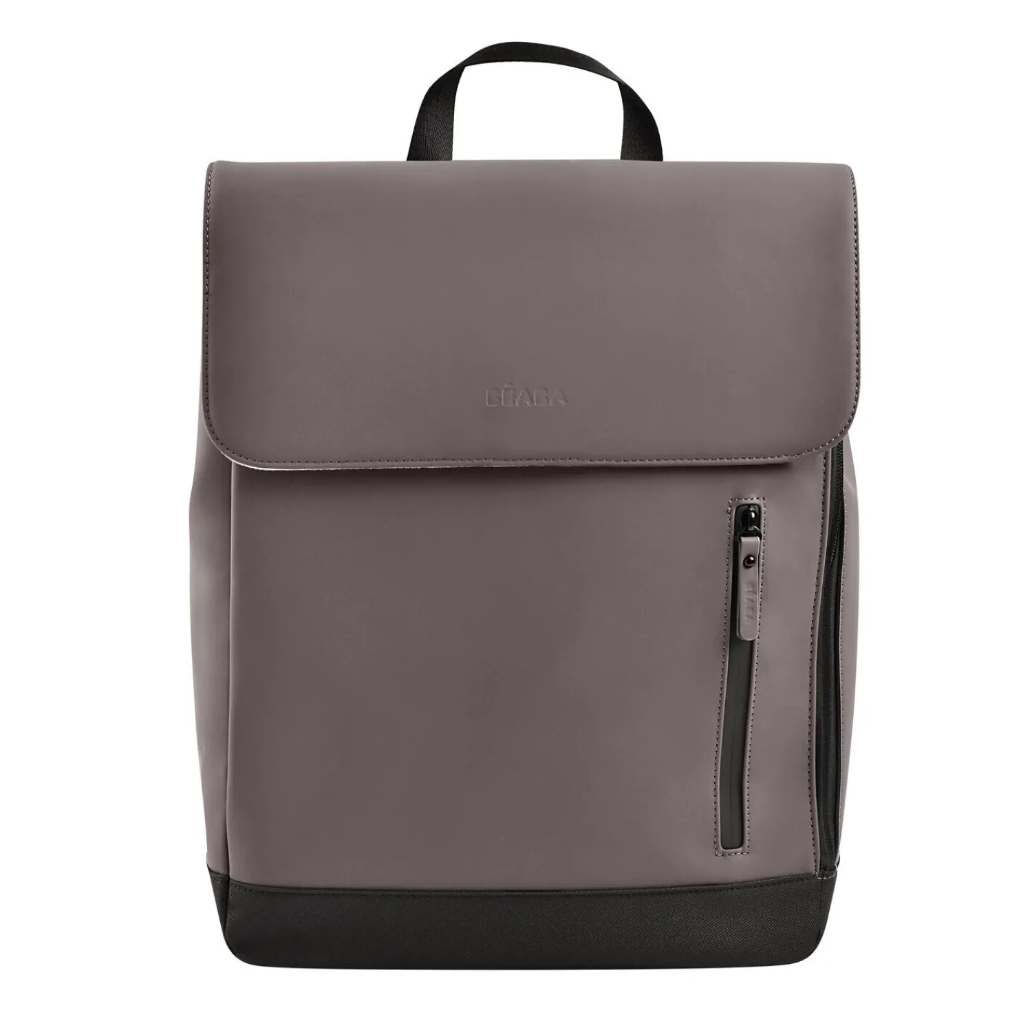 BÉABA Sacs À Langer*Sac à dos Oslo Gris minéral