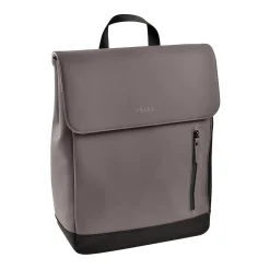 BÉABA Sacs À Langer*Sac à dos Oslo Gris minéral