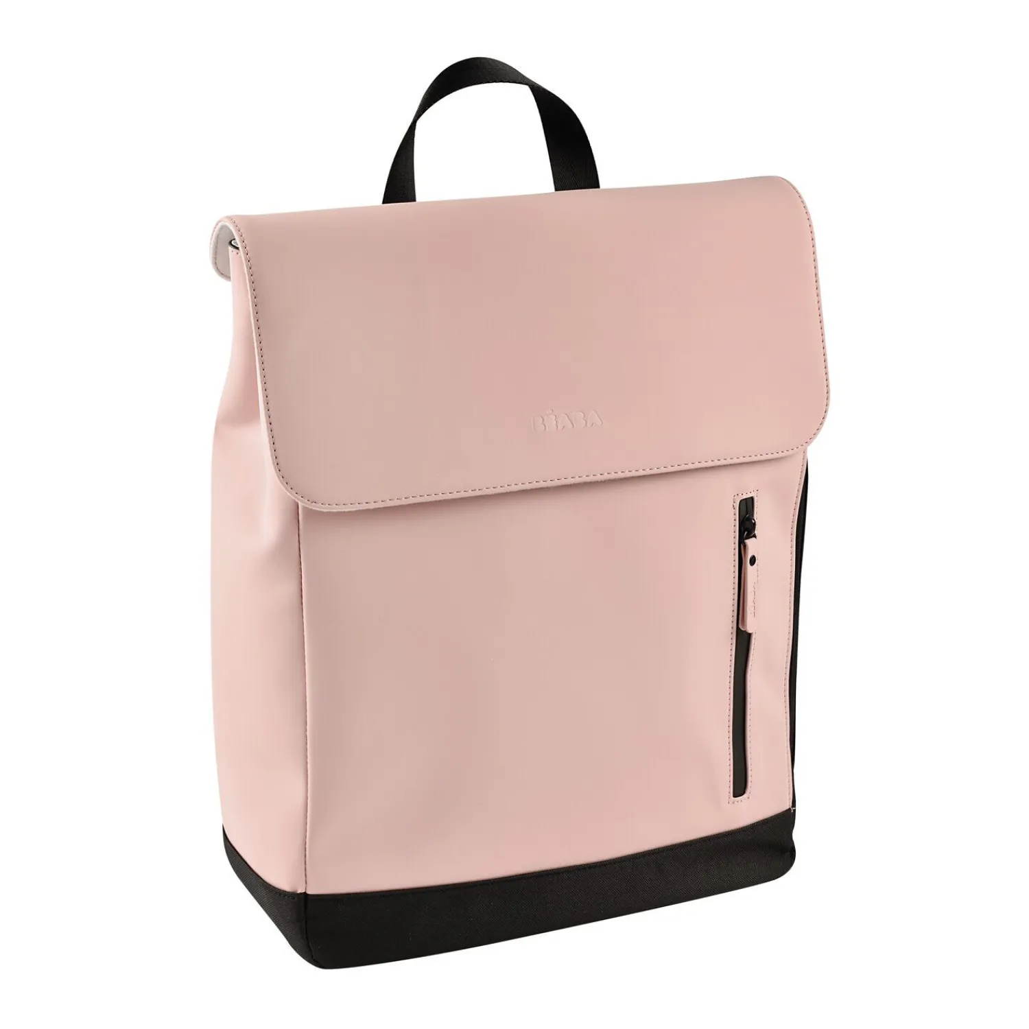 BÉABA Sacs À Langer*Sac à dos Oslo Vintage Rose