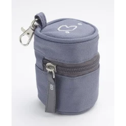 BÉABA Sacs À Langer*Sac à langer Genève Ardoise