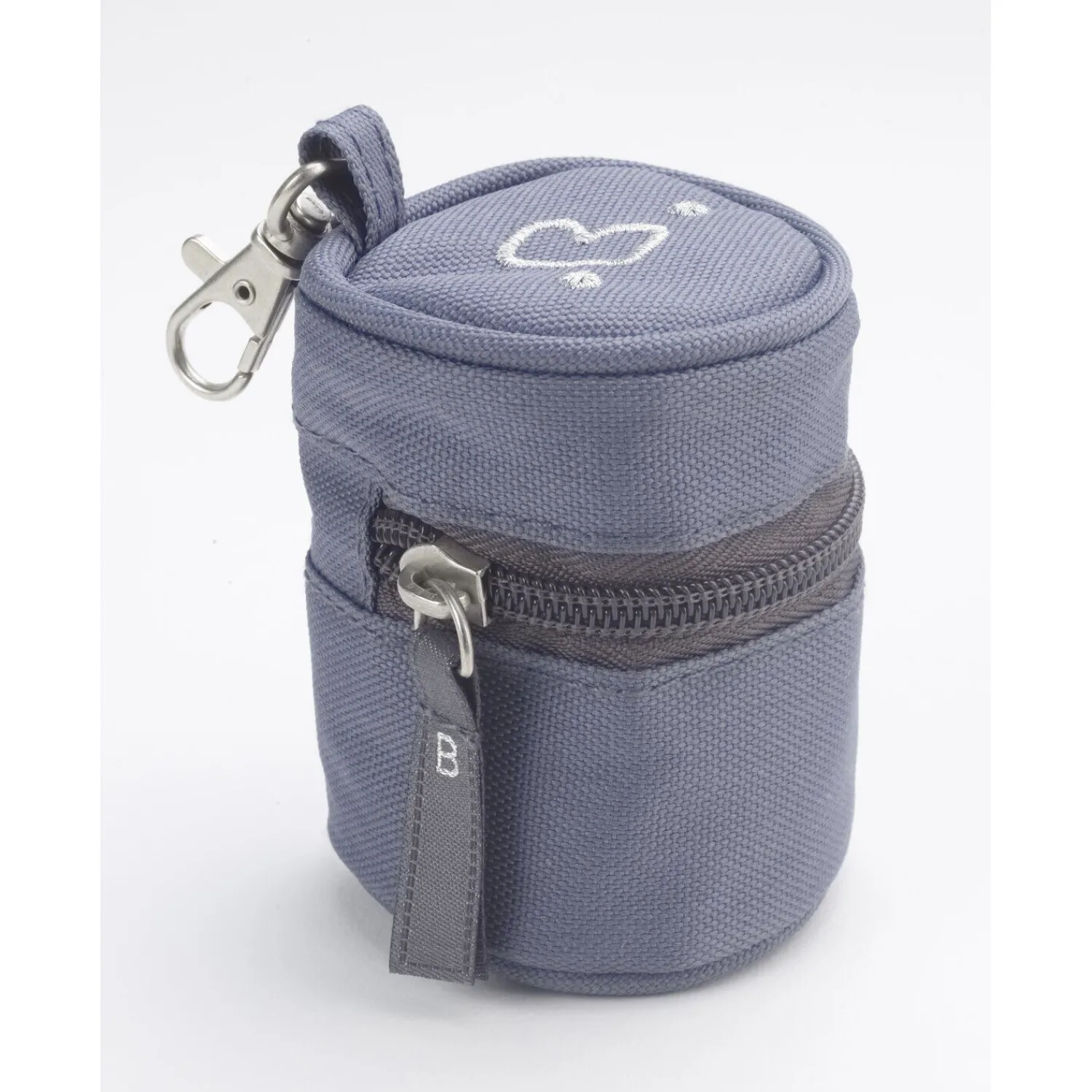 BÉABA Sacs À Langer*Sac à langer Genève Ardoise