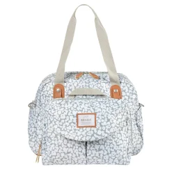 BÉABA Sacs À Langer*Sac à langer Genève Cherry blossom