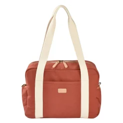 BÉABA Sacs À Langer*Sac à langer Paris Brique