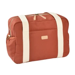 BÉABA Sacs À Langer*Sac à langer Paris Brique