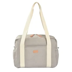 BÉABA Sacs À Langer*Sac à langer Paris Gris perle