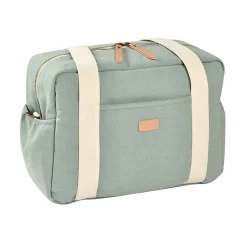 BÉABA Sacs À Langer*Sac à langer Paris Vert sauge