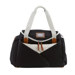 BÉABA Sacs À Langer*Sac à langer Sydney Noir