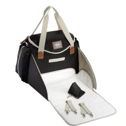 BÉABA Sacs À Langer*Sac à langer Sydney Noir