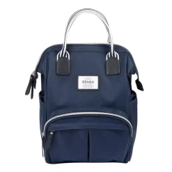 BÉABA Sacs De Voyage|Sacs À Dos À Langer*Sac à langer Wellington Bleu marine
