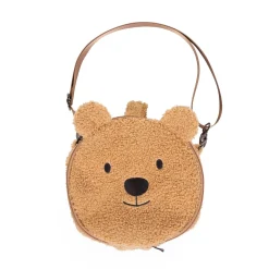 Enfant BÉABA Sacs À Dos Enfant|Cartables Enfant*Sac Teddy - Beige