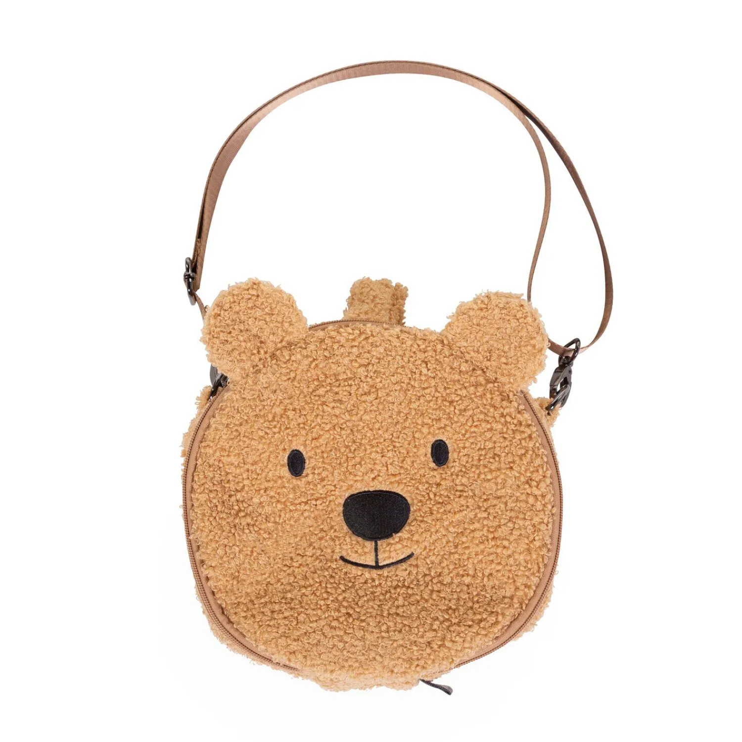 Enfant BÉABA Sacs À Dos Enfant|Cartables Enfant*Sac Teddy - Beige