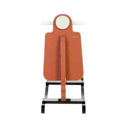 BÉABA Jouets*Scooter A Bascule - MDF - Rouille Noir