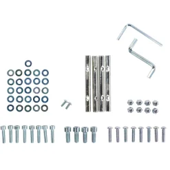 BÉABA Autres Pièces Détachées*Set de vis - Evolu