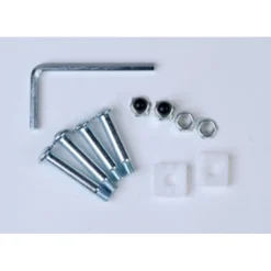 BÉABA Autres Pièces Détachées|Pièces Détachées Transat Up & Down®*Set de vis pour transat Up and Down® V1