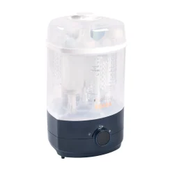 BÉABA Stérilisateurs*Stérilisateur séchant 2 en 1 Steril N Dry Night blue