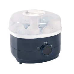 BÉABA Stérilisateurs*Stérilisateur séchant 2 en 1 Steril N Dry Night blue