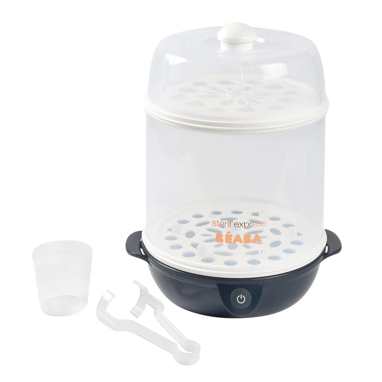 BÉABA Stérilisateurs*Stérilisateur Stéril Express Evolutif Night blue