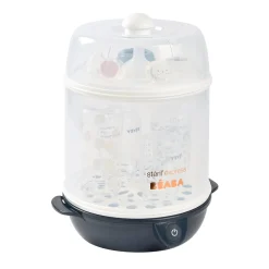 BÉABA Stérilisateurs*Stérilisateur Stéril Express Evolutif Night blue