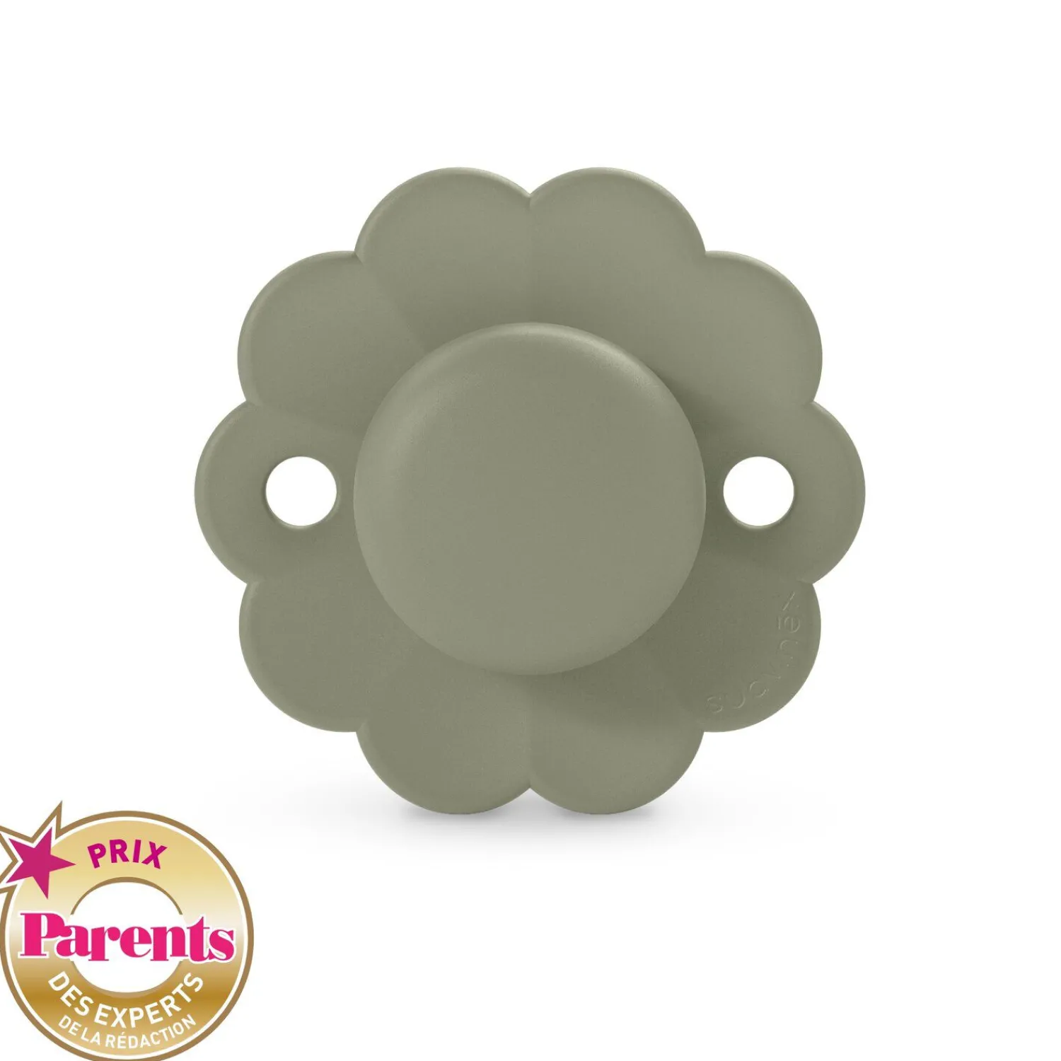 BÉABA Tétines, Sucettes Et Accessoires*Sucette réversible SX Pro 6/18M Wonder