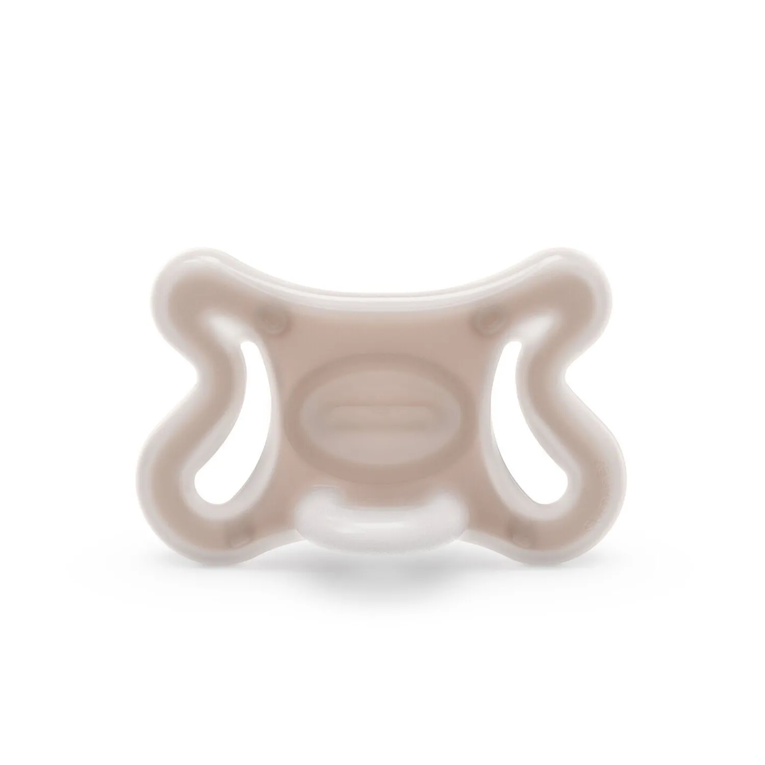 BÉABA Tétines, Sucettes Et Accessoires*SUCETTE S CH ZERO 0/6m ALMOND